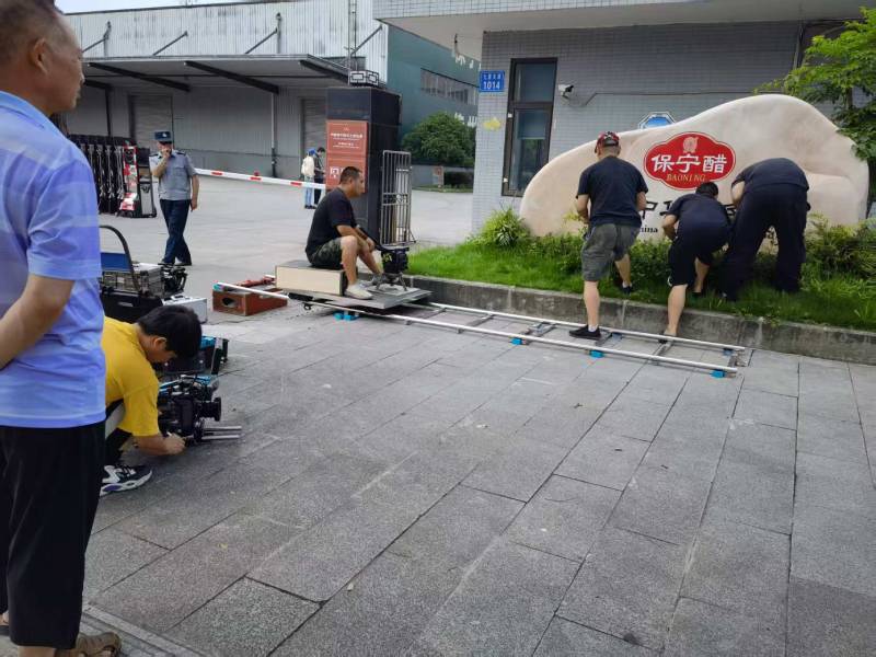 番禺区广告片拍摄公司核心优势：全流程服务，让品牌广告片省心更出彩