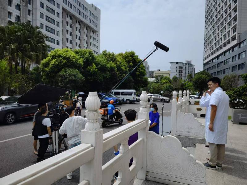 番禺区广告片拍摄公司低成本实现高规格制作的诀窍